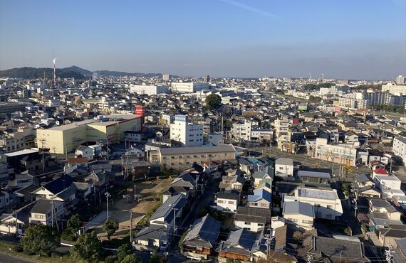 不動産（家・土地）の売却ならまずは無料査定から！まかせて安心のうえくぼ不動産事務所へ。